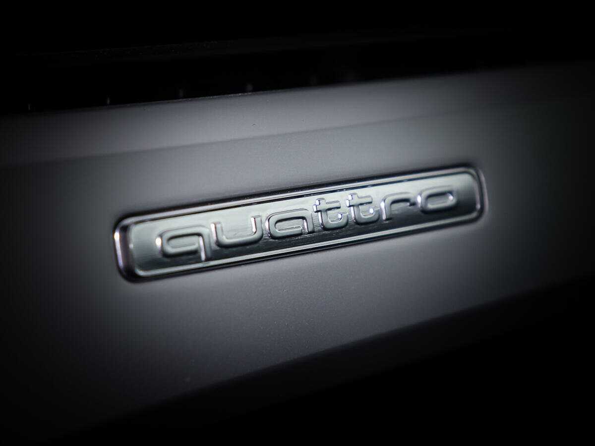 Купить Audi A5 с пробегом. Фото: #17