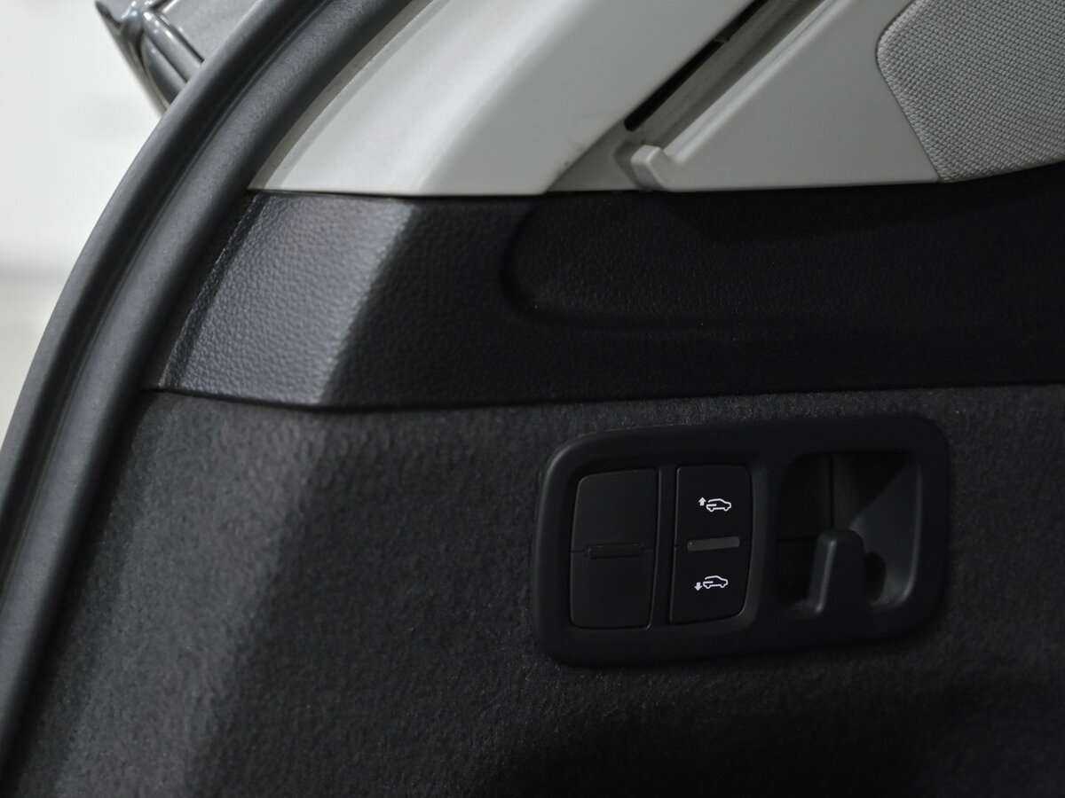Купить Audi Q7 с пробегом. Фото: #18