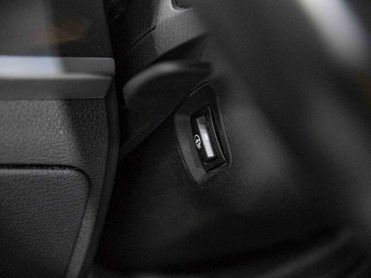 Купить BMW X3 с пробегом. Фото: #7