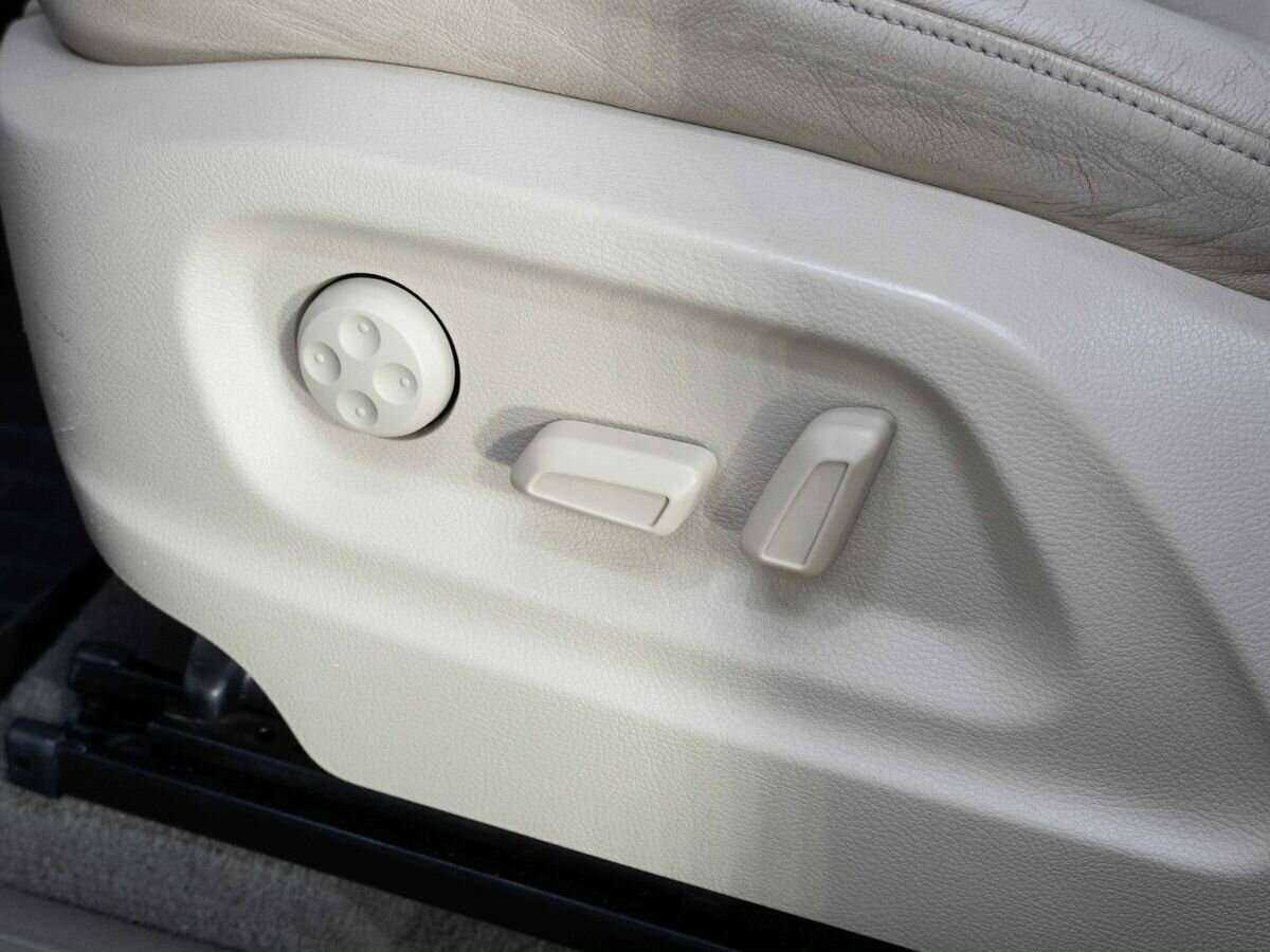 Купить Audi Q5 с пробегом. Фото: #22