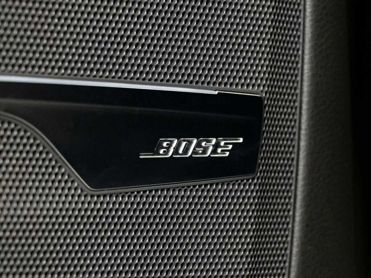 Купить Audi Q7 с пробегом. Фото: #21