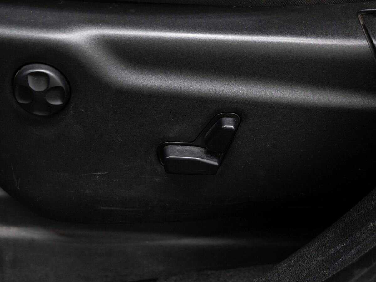 Купить Jeep Grand Cherokee с пробегом. Фото: #22