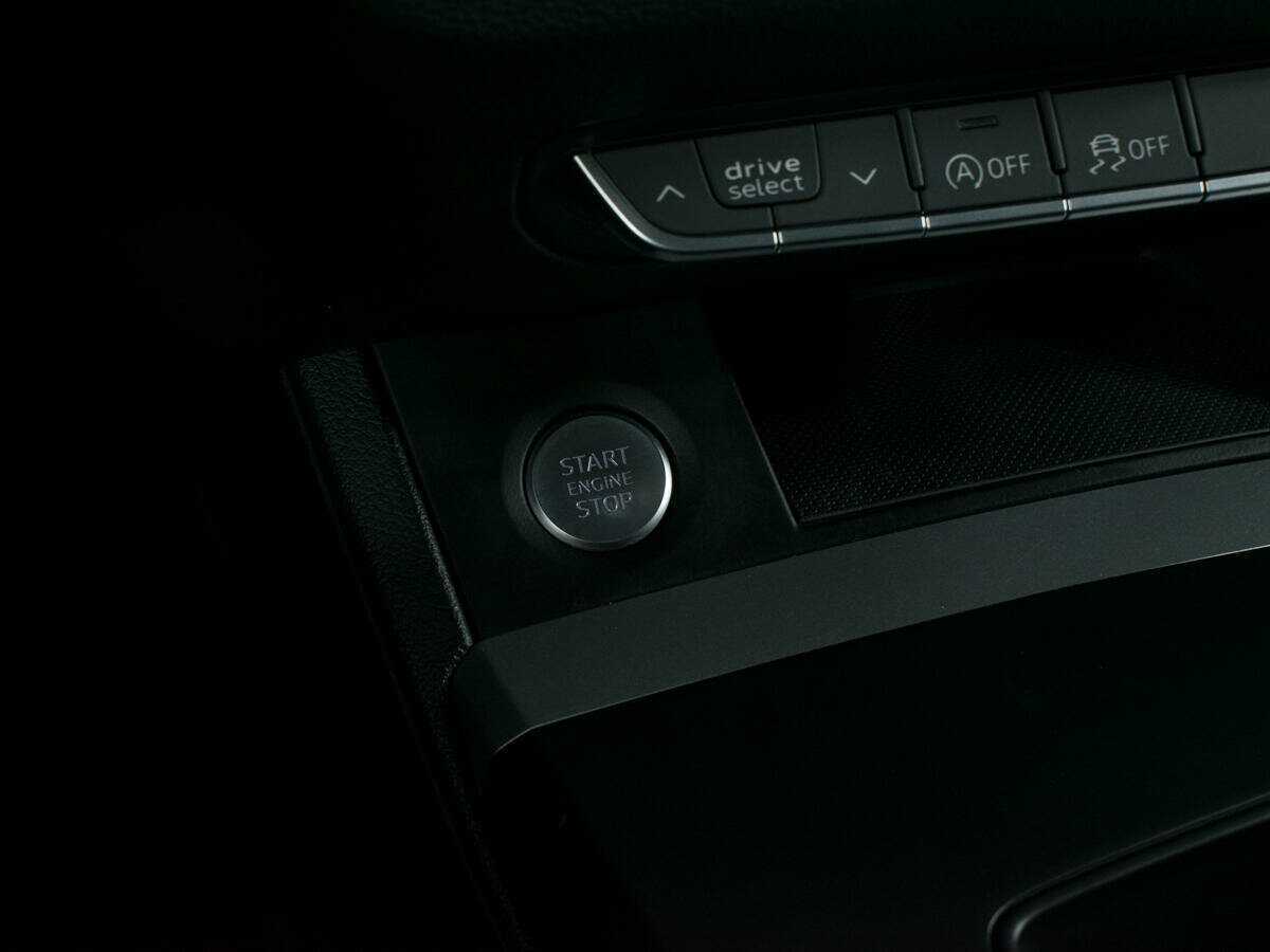 Купить Audi Q5 с пробегом. Фото: #20