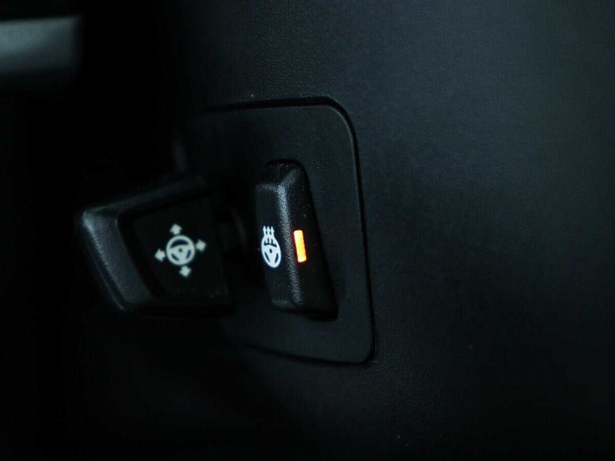 Купить BMW X5 с пробегом. Фото: #17