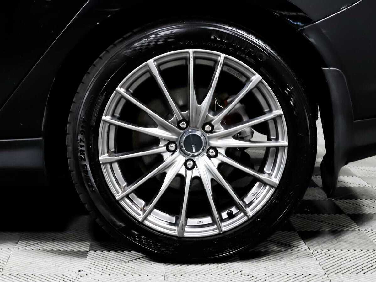 Купить Ford Focus с пробегом. Фото: #13