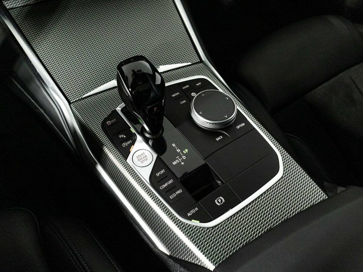 Купить BMW 3 серии с пробегом. Фото: #21