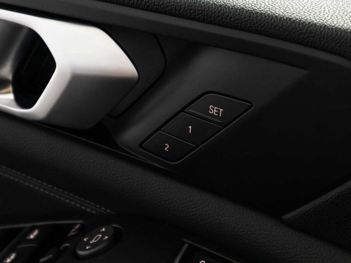 Купить BMW X5 с пробегом. Фото: #15
