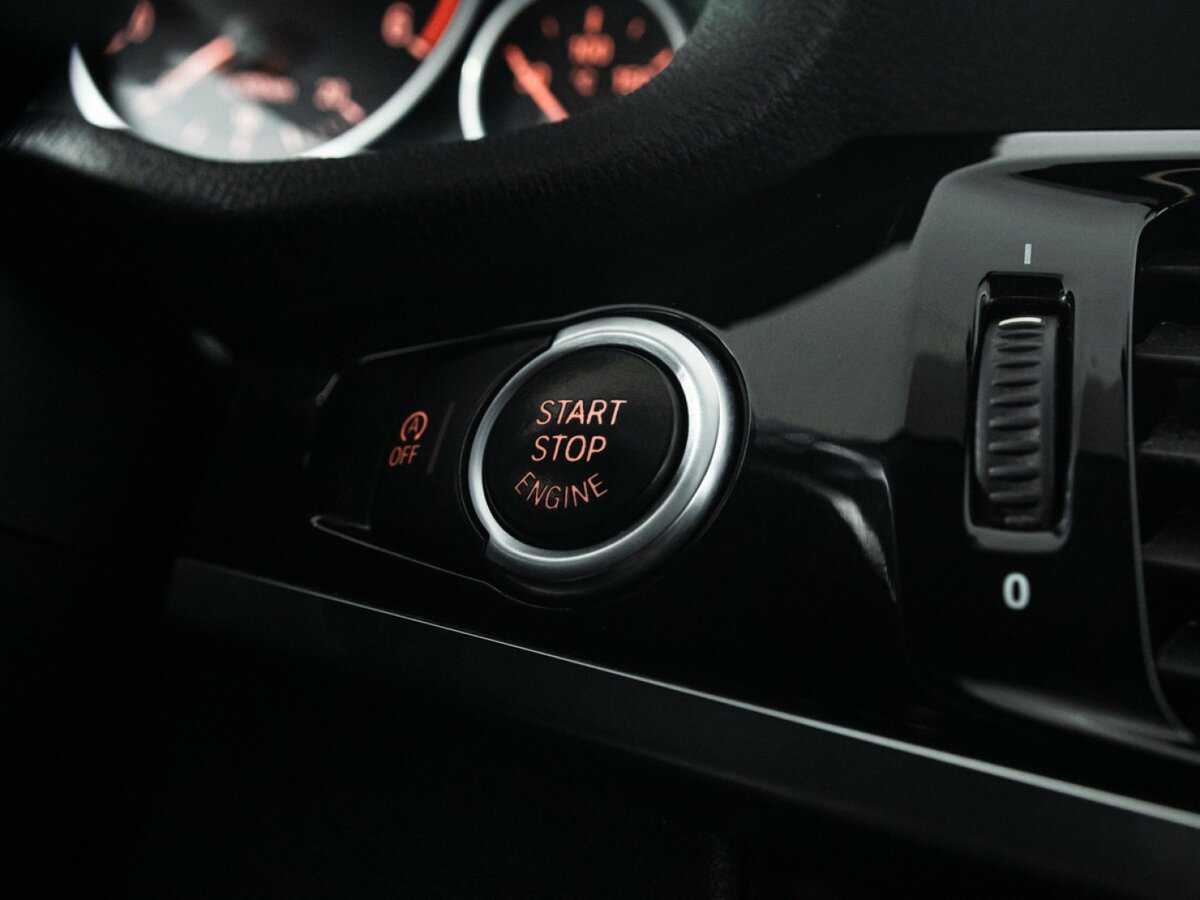 Купить BMW X4 с пробегом. Фото: #20