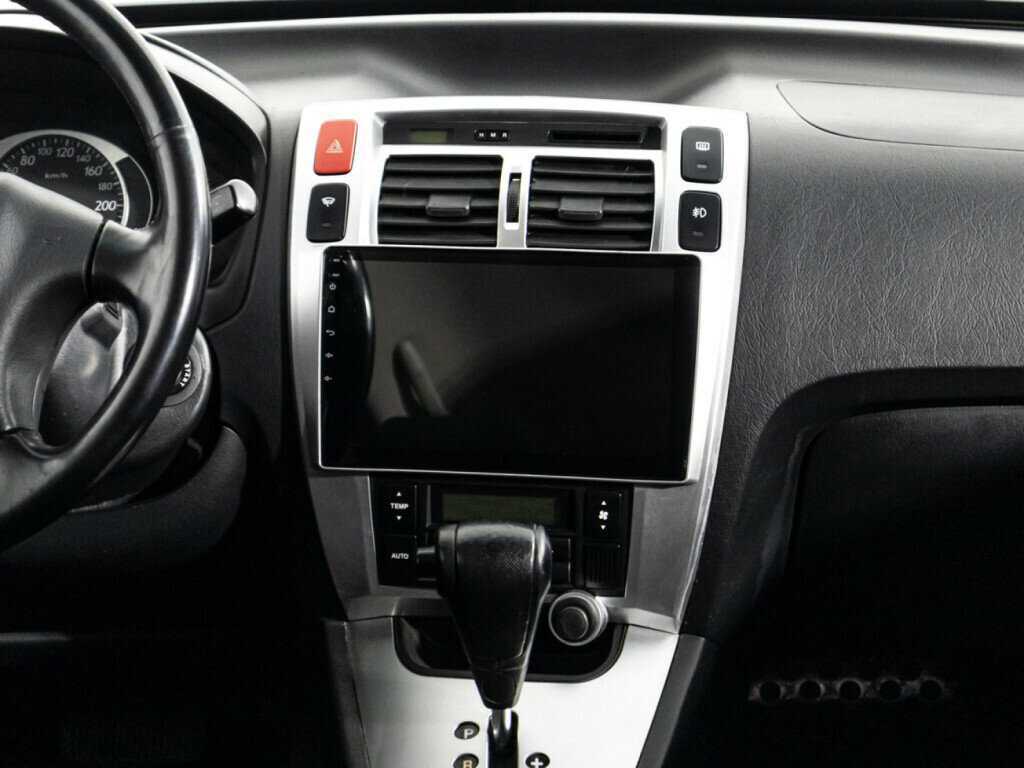 Купить Hyundai Tucson с пробегом. Фото: #13