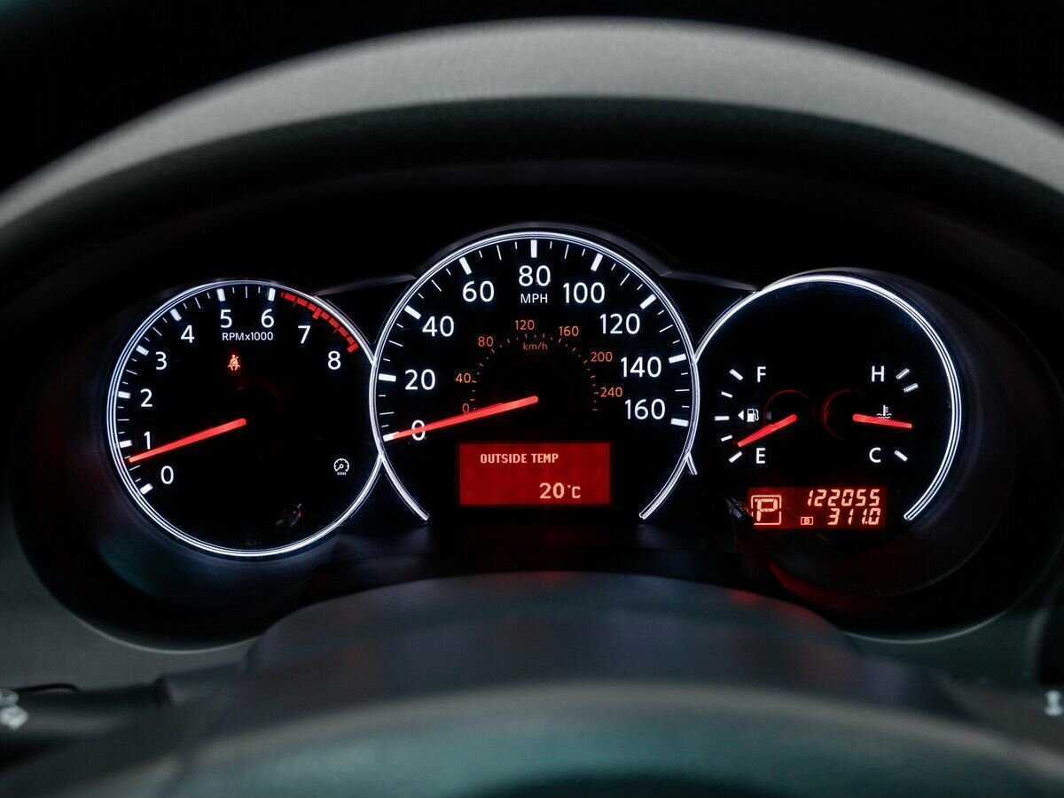 Купить Nissan Altima с пробегом. Фото: #18