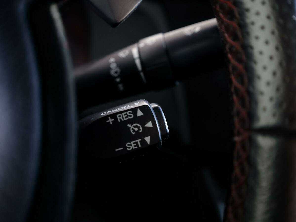 Купить Toyota GT86 с пробегом. Фото: #16
