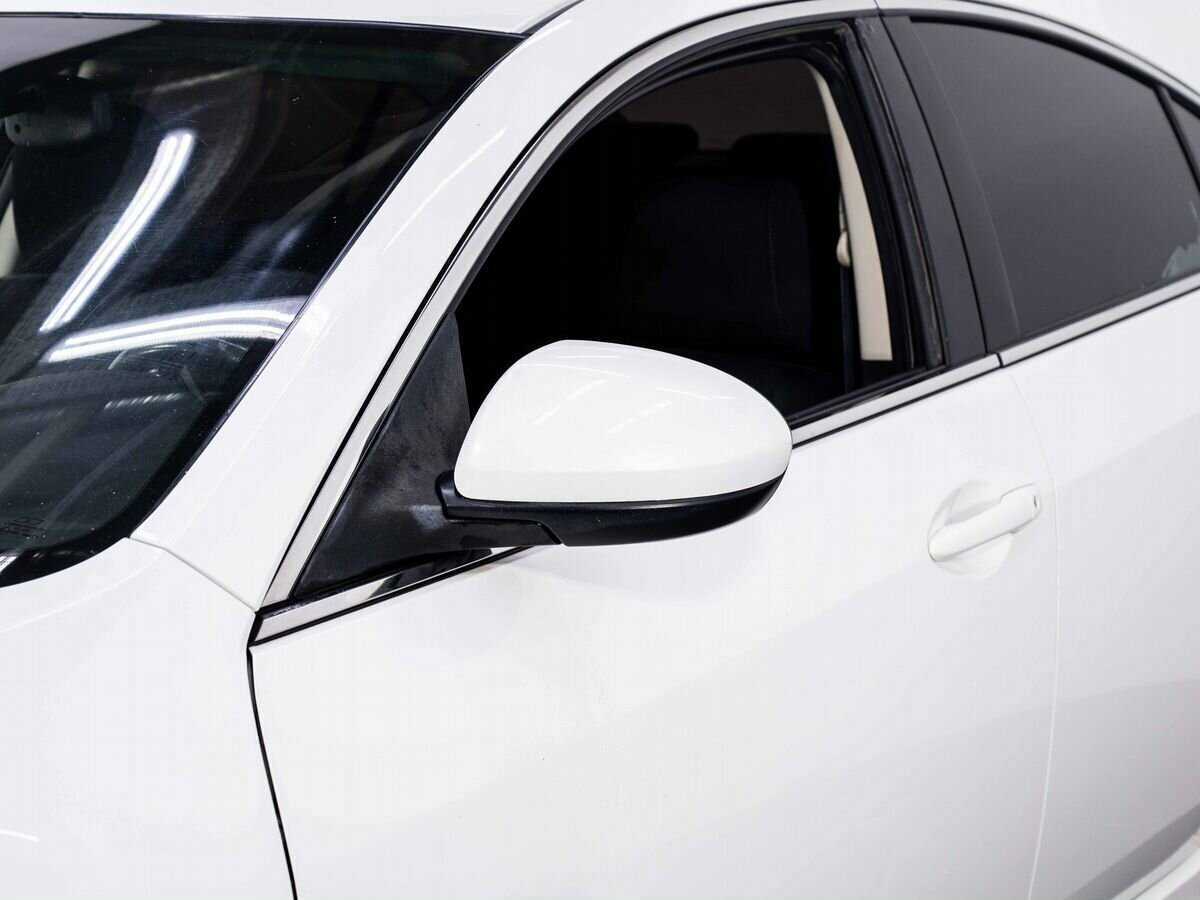 Купить Mazda 6 с пробегом. Фото: #7