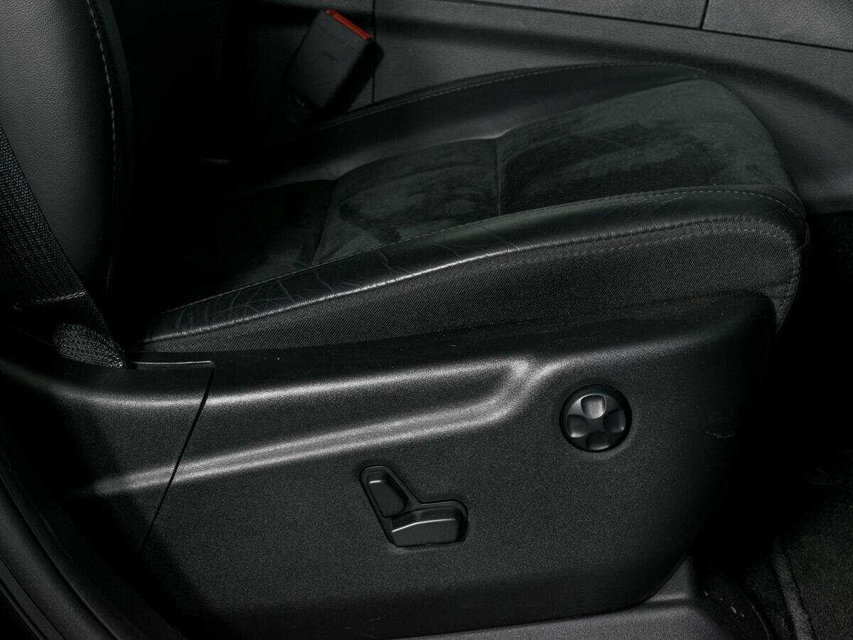Купить Jeep Grand Cherokee с пробегом. Фото: #13