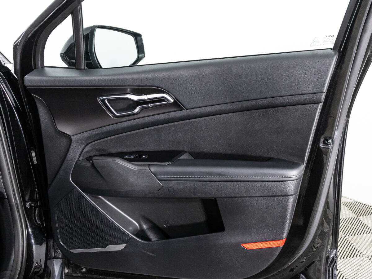 Купить Kia Sportage с пробегом. Фото: #29