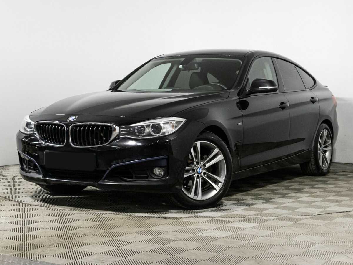 Купить BMW 3 серии с пробегом. Посмотреть фото