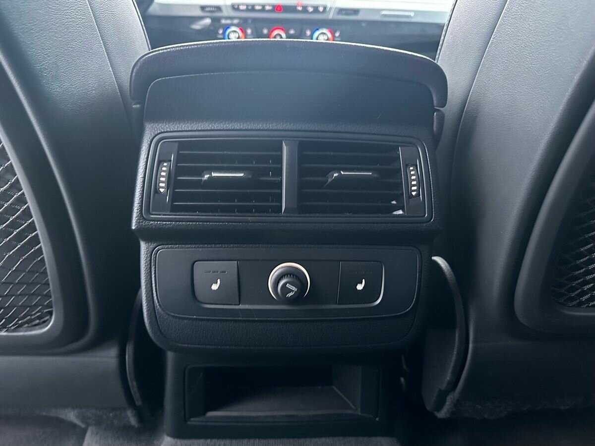 Купить Audi Q7 с пробегом. Фото: #22