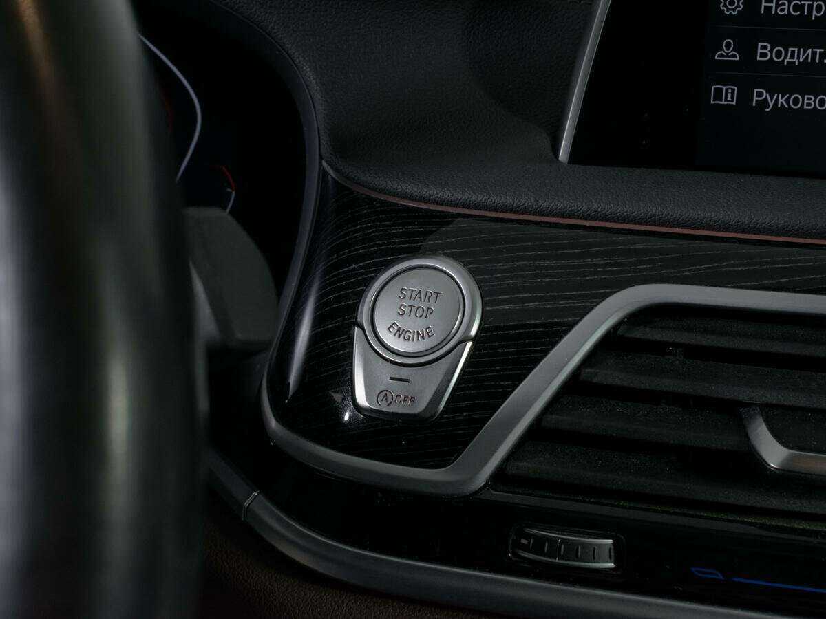 Купить BMW 7 серии с пробегом. Фото: #23