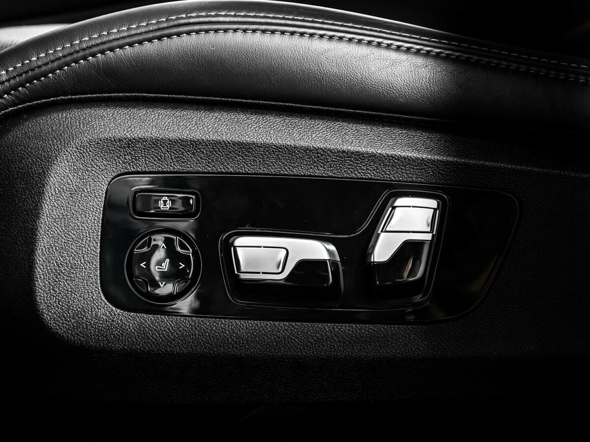 Купить BMW X5 с пробегом. Фото: #21