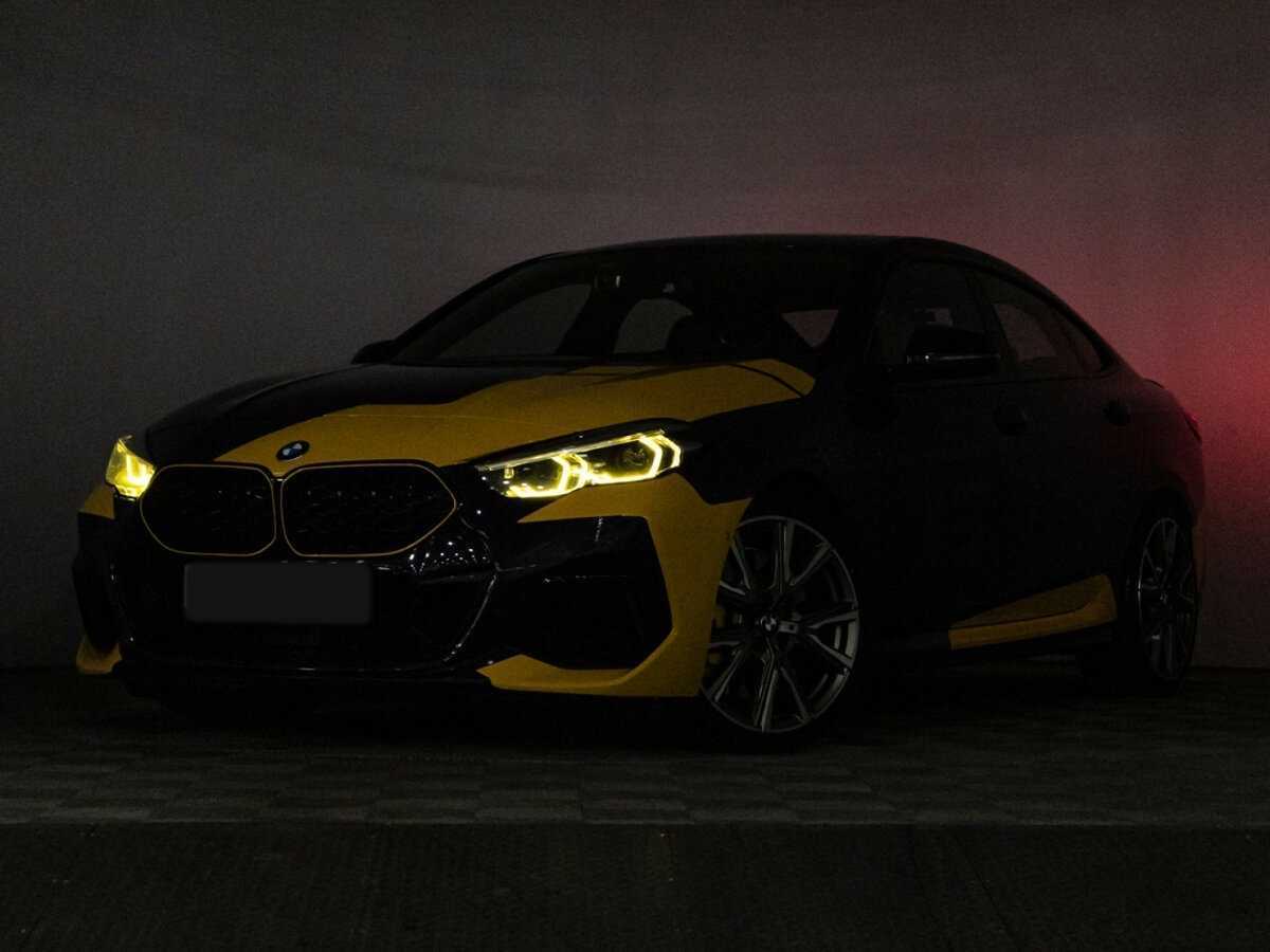 Купить BMW 2 серии с пробегом. Фото: #30