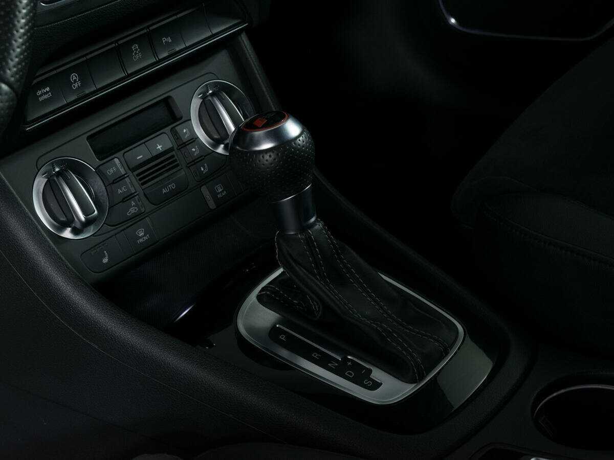 Купить Audi RS Q3 с пробегом. Фото: #10