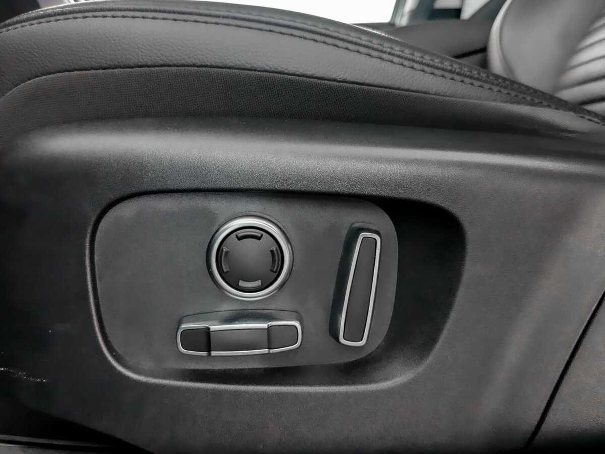 Купить Land Rover Discovery Sport с пробегом. Фото: #16