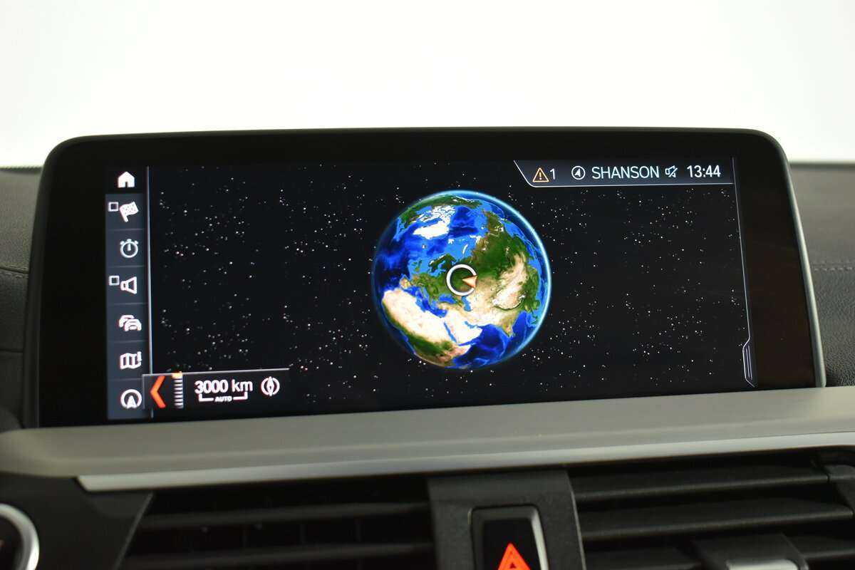 Купить BMW X4 с пробегом. Фото: #23