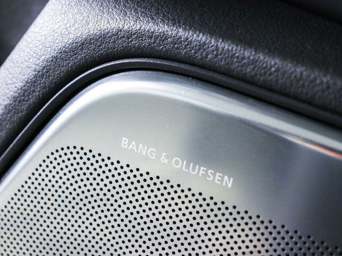 Купить Audi RS 6 с пробегом. Фото: #20
