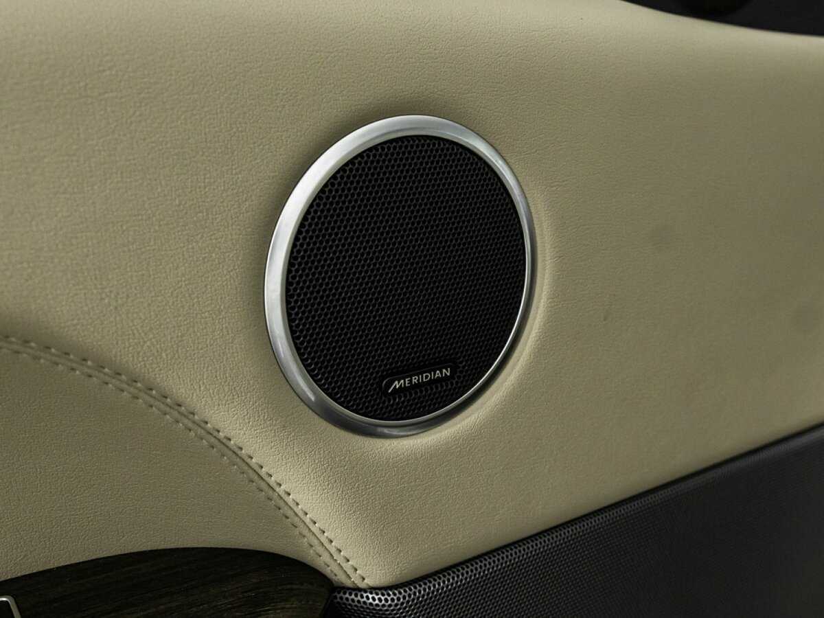 Купить Land Rover Range Rover Sport с пробегом. Фото: #23