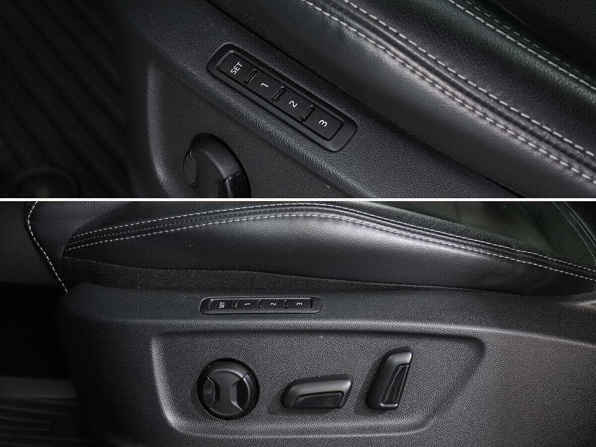 Купить Skoda Kodiaq с пробегом. Фото: #12