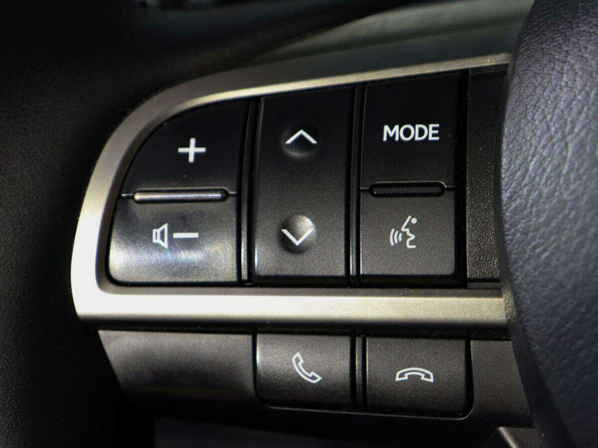 Купить Lexus LX с пробегом. Фото: #20