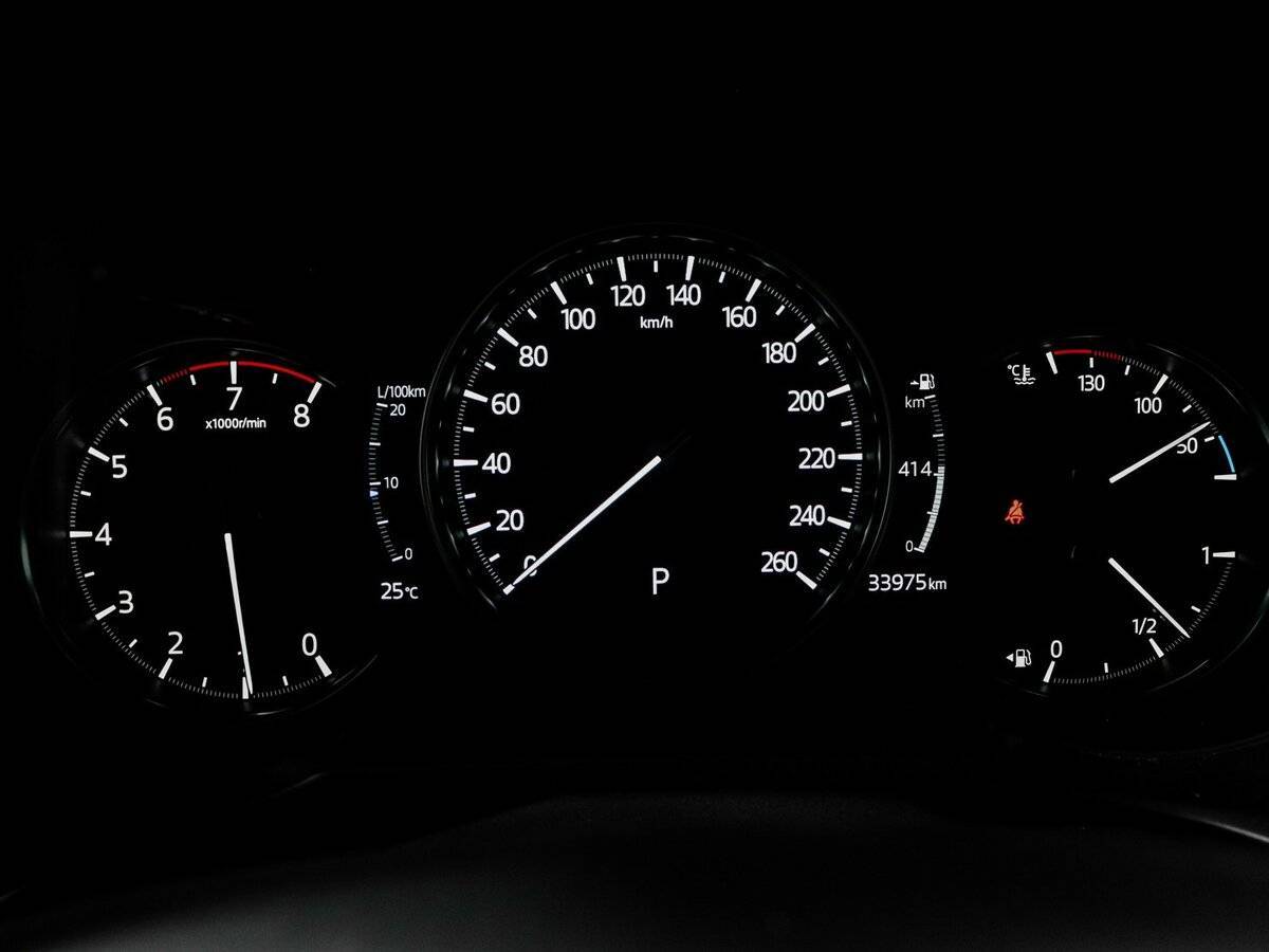 Купить Mazda 6 с пробегом. Фото: #10
