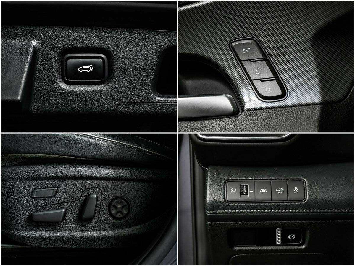 Купить Hyundai Santa Fe с пробегом. Фото: #16