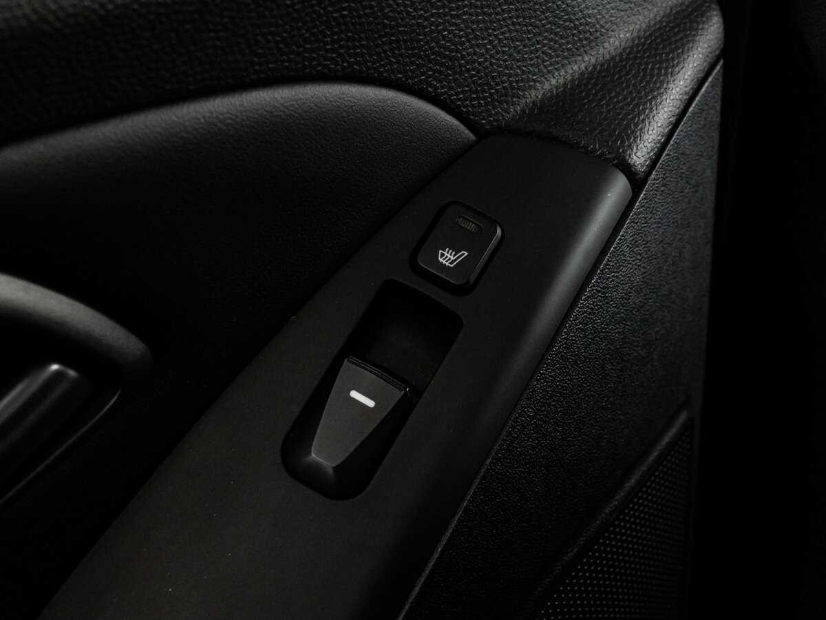Купить Hyundai ix35 с пробегом. Фото: #11
