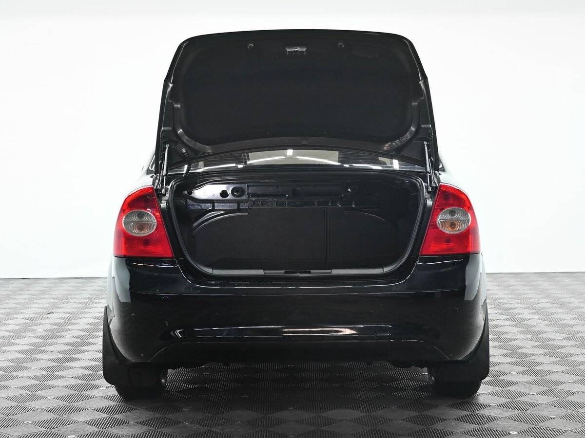 Купить Ford Focus с пробегом. Фото: #4