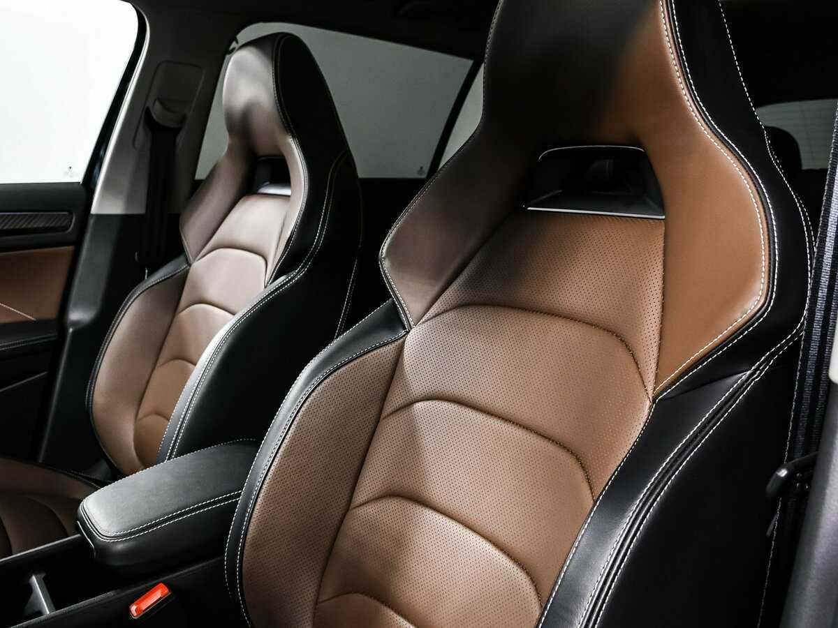 Купить Skoda Kodiaq с пробегом. Фото: #16