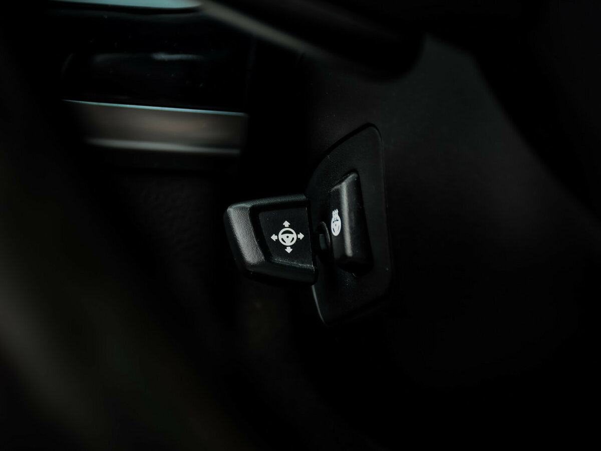 Купить BMW X5 с пробегом. Фото: #19