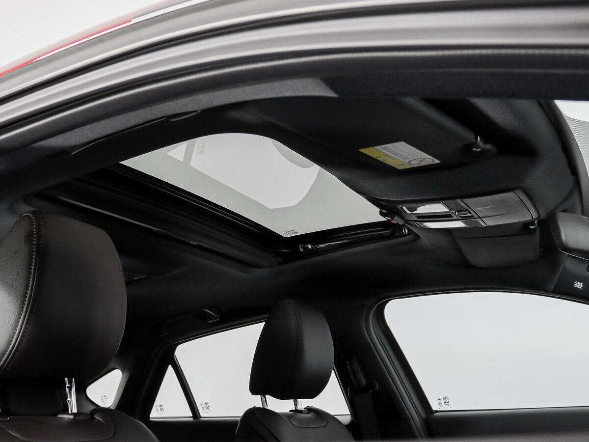 Купить Mazda CX-4 с пробегом. Фото: #14