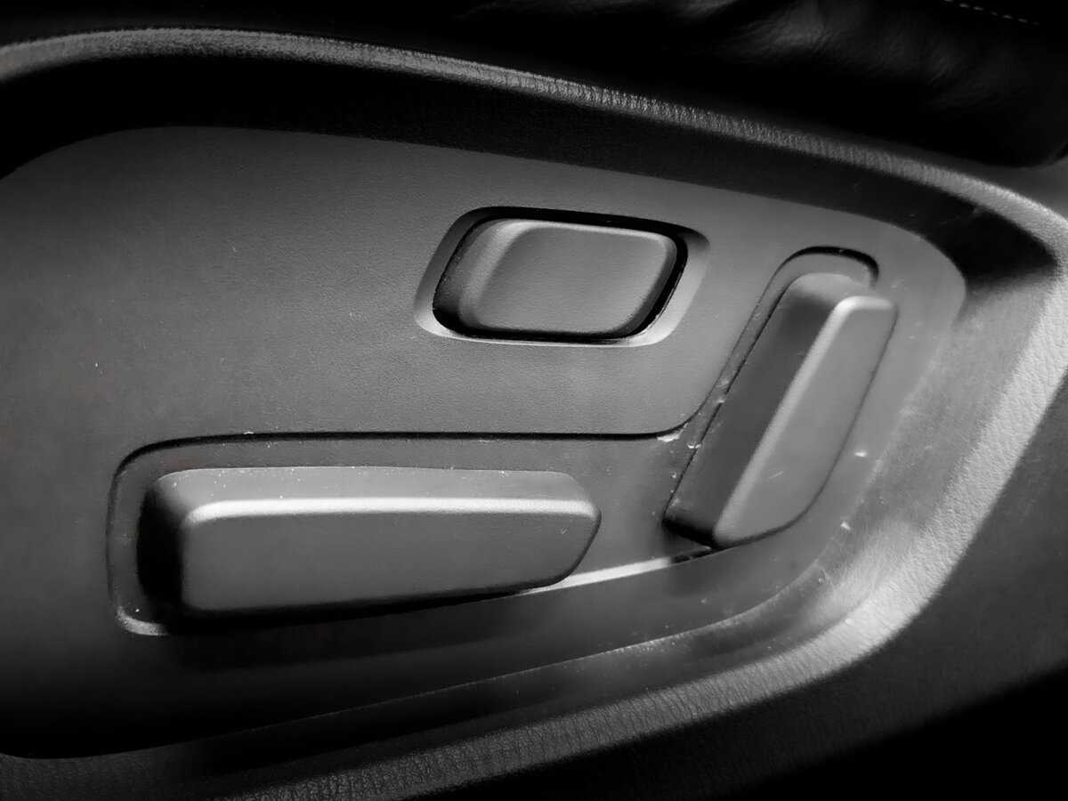 Купить Mazda CX-9 с пробегом. Фото: #20