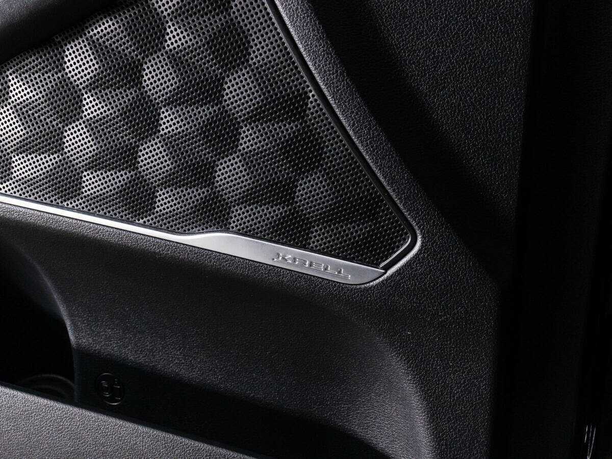 Купить Hyundai Santa Fe с пробегом. Фото: #20