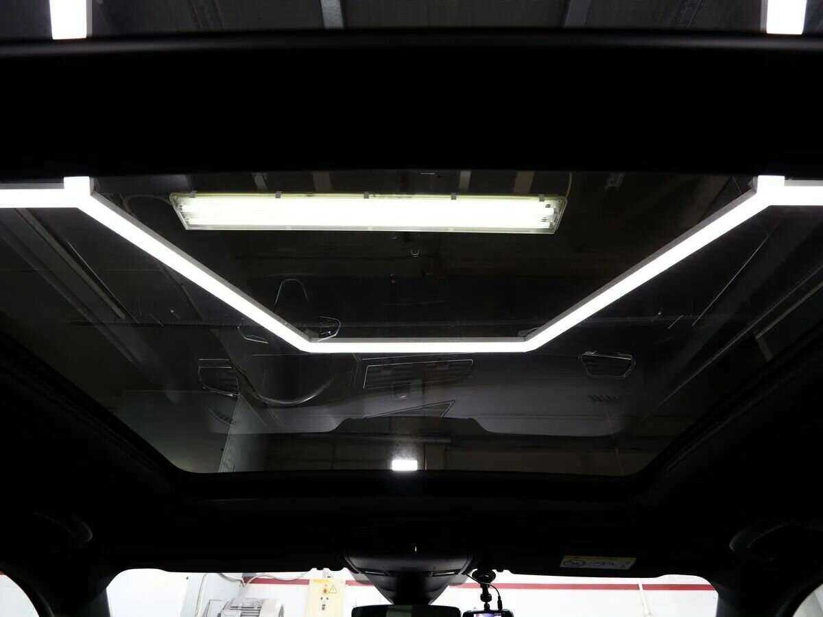 Купить Volkswagen Tiguan с пробегом. Фото: #20
