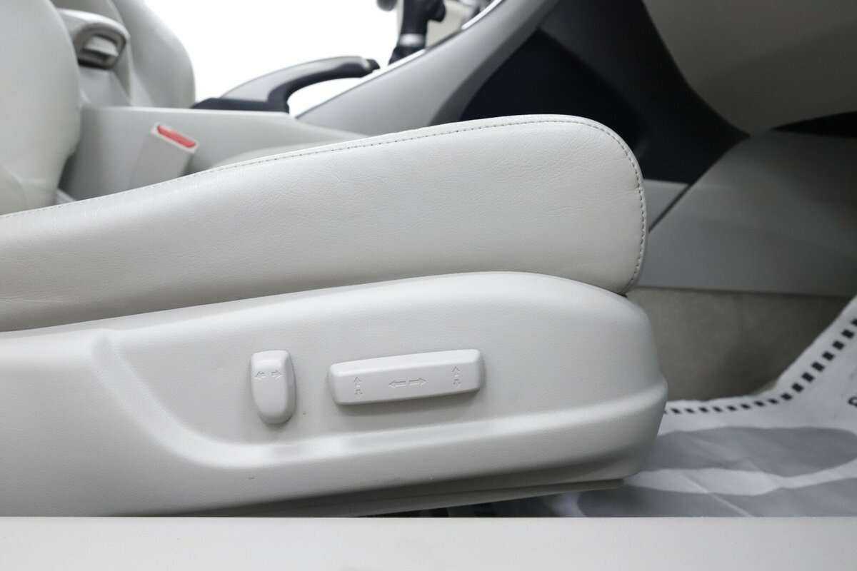 Купить Honda Accord с пробегом. Фото: #16