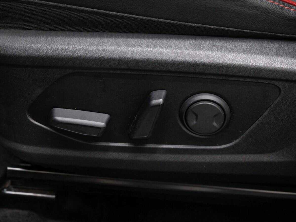 Купить Hyundai Tucson с пробегом. Фото: #23