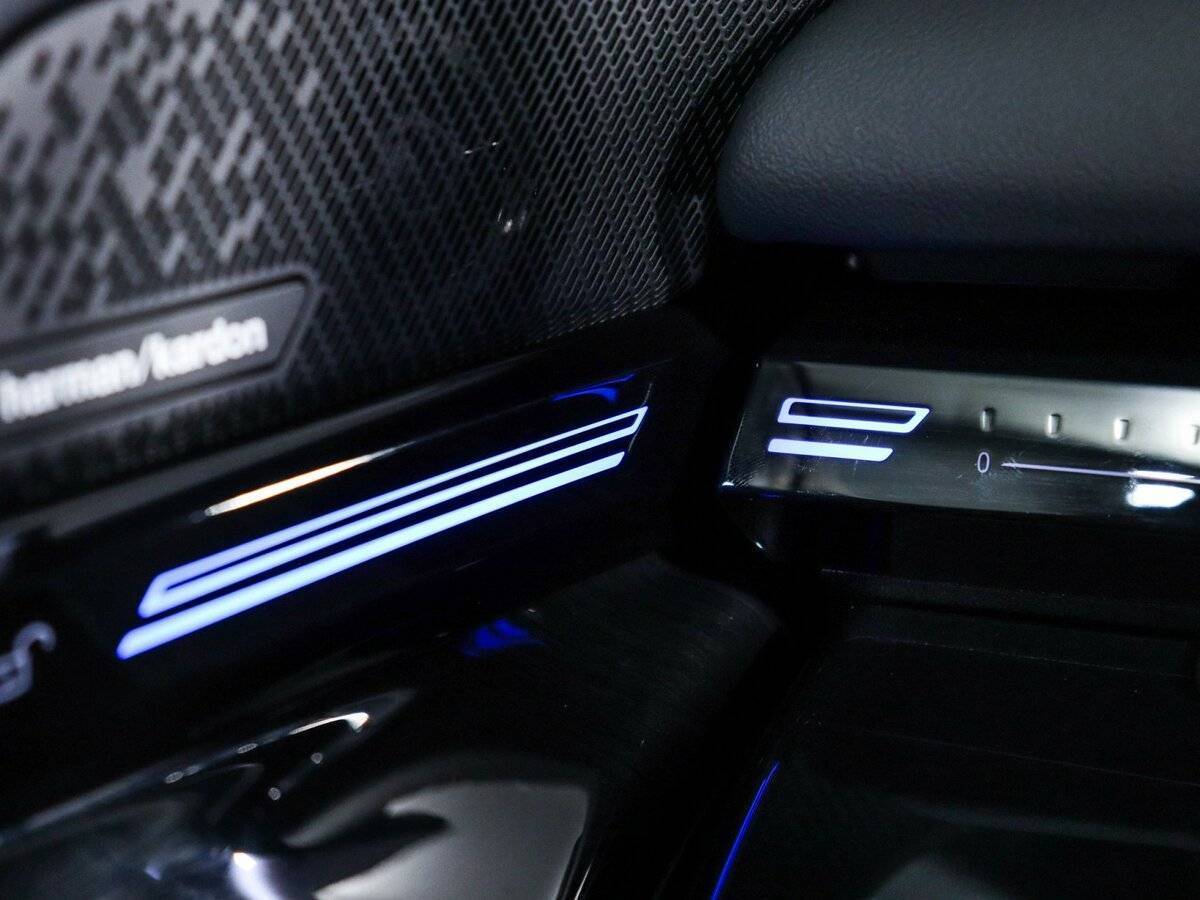 Купить BMW 5 серии с пробегом. Фото: #22