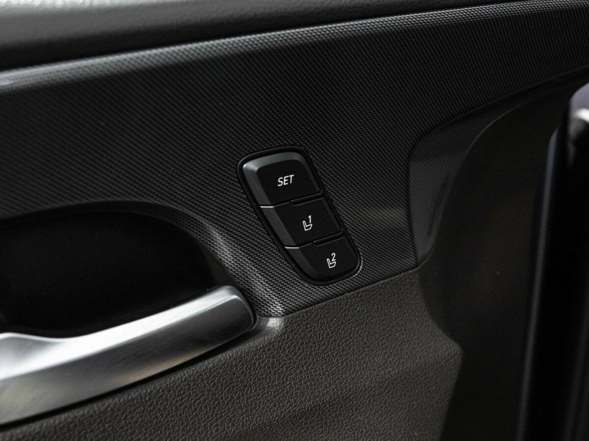 Купить Hyundai Santa Fe с пробегом. Фото: #19