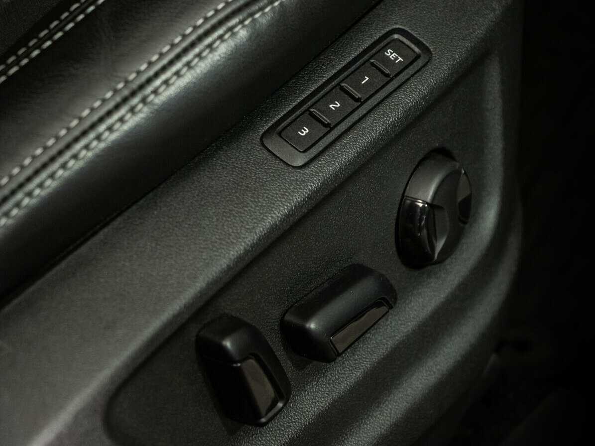 Купить Skoda Kodiaq с пробегом. Фото: #15