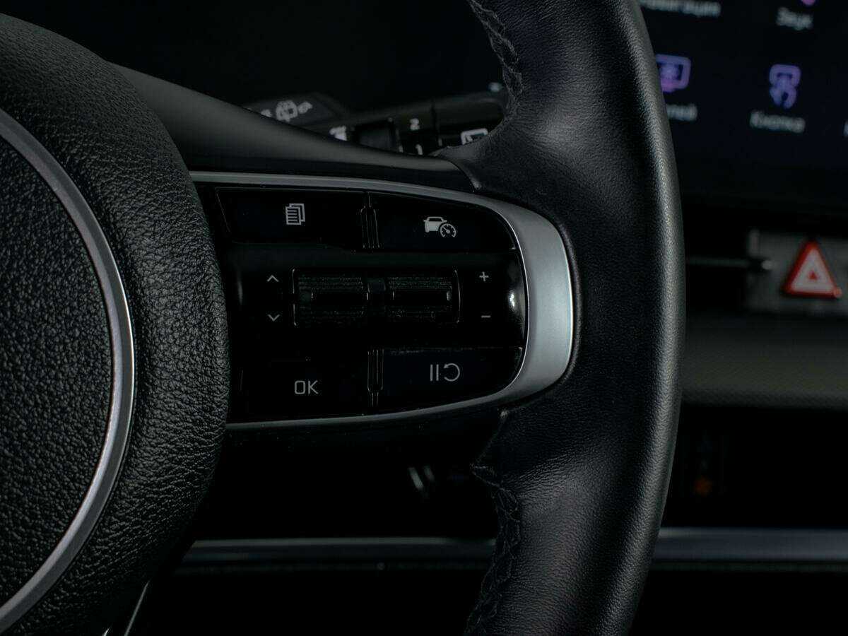 Купить Kia Sportage с пробегом. Фото: #13