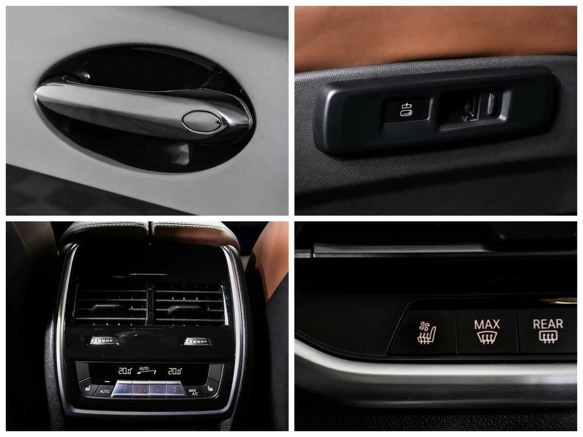 Купить BMW X5 с пробегом. Фото: #21