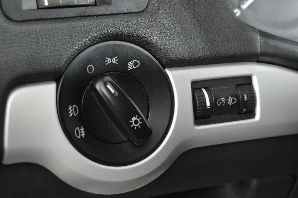 Купить Skoda Octavia с пробегом. Фото: #16