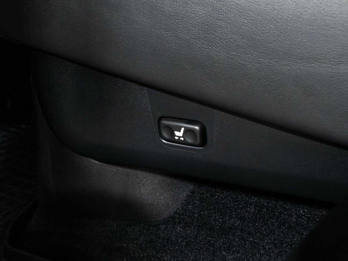 Купить Lexus LX с пробегом. Фото: #22