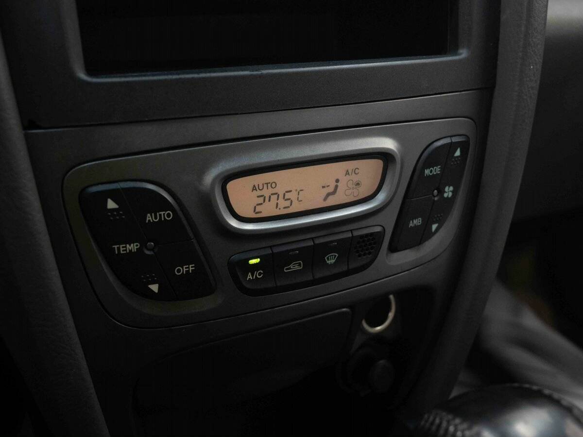 Купить Hyundai Santa Fe с пробегом. Фото: #17